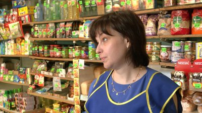 "Прожив один день — добре": як в прифронтове село Елітне на Харківщині повертаються люди після евакуації "Прожив один день — добре": як в прифронтове село Елітне на Харківщині повертаються люди після евакуації