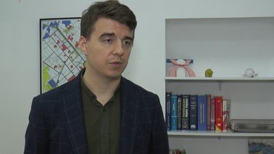 На Полтавщині майже 1 % освітян відсторонили від роботи, бо не щеплені від COVID-19