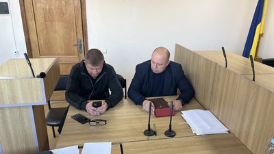 сергій воловик працівник тцк, який побив вчителя історії у Харкові