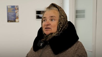 У громаді на Тернопільщині відкрили нову амбулаторію У громаді на Тернопільщині відкрили нову амбулаторію