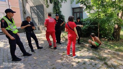 Воронц колонада Одеса Воронц колонада Одеса
