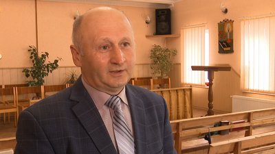 Заборона відвідувати храми на свята в Сумах: як відреагували релігійні громади Заборона відвідувати храми на свята в Сумах: як відреагували релігійні громади