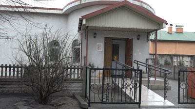 підприємиця, грант, кав'ярня, гроші підприємиця, грант, кав'ярня, гроші