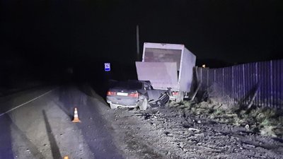 На Волині п’яний водій BMW спричинив смертельну ДТП: загинув 17-річний хлопець На Волині п’яний водій BMW спричинив смертельну ДТП: загинув 17-річний хлопець