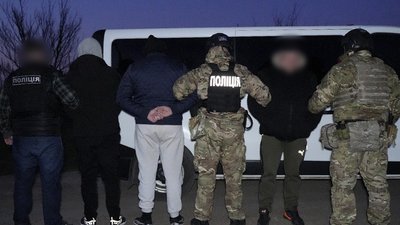 ухилянти одеса, виїзд до придністровʼя