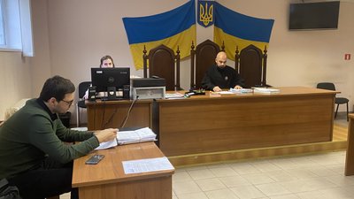суд Ярош Одеса, справа Павла Яроша, суд продовжив арешт