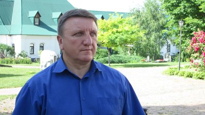 Чаус розповів про призначення голів Чернігівської та Новгород-Сіверської РВА Чаус розповів про призначення голів Чернігівської та Новгород-Сіверської РВА