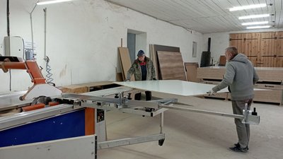 Головна умова – створити робочі місця: на Тернопільщині відновили мікрогрантову допомогу Головна умова – створити робочі місця: на Тернопільщині відновили мікрогрантову допомогу