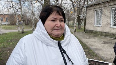 У селищі Малокатеринівка на Запоріжжі відновили водопостачання У селищі Малокатеринівка на Запоріжжі відновили водопостачання
