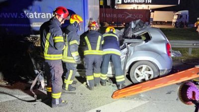 MAN, Житомир, ДТП, смерть, Івано-Франківськ
