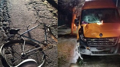 П'яний водій на Рівненщині збив велосипедистку, жінка загинула – поліція