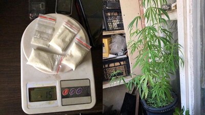 В Одесі затримали підозрюваних в оптовому збуті тяжких та психотропних наркотиків В Одесі затримали підозрюваних в оптовому збуті тяжких та психотропних наркотиків