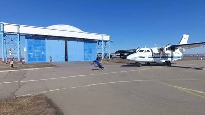 Кондитерка, яка тягає літаки: історія рекордсменки України Ганни Васюк з Харкова