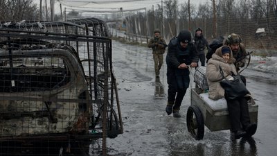 Як подати заяву до Міжнародного реєстру збитків