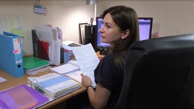"Завдяки цьому я прожила три роки": у Черкасах випробовують ліки на онкохворих "Завдяки цьому я прожила три роки": у Черкасах випробовують ліки на онкохворих