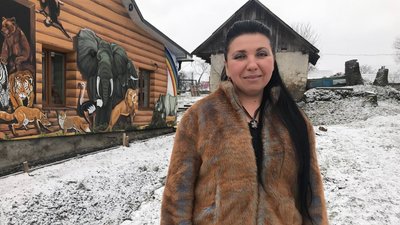 Родина на Тернопільщині виховує 14 дітей, з них 13 – з інвалідністю Родина на Тернопільщині виховує 14 дітей, з них 13 – з інвалідністю