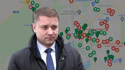 "Ми готові до будь-яких ситуацій": мер Рівного про готовність тероборони