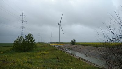 Російські війська демонтують іригаційні бетонні споруди на Херсонщині, щоб приховати артилерію від ударів ЗСУ — ISW