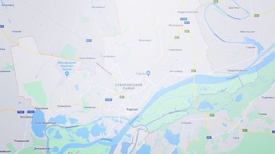 Жителям Херсона пропонують разом спланувати велосипедну мережу міста Жителям Херсона пропонують разом спланувати велосипедну мережу міста