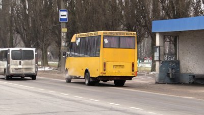 У Житомирі атошнику відмовили у пільговому проїзді в маршрутці – в міськраді кажуть, що все законно