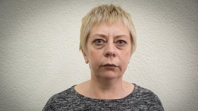 Віолета Артемчук Віолета Артемчук