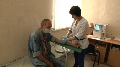 Для роботи Кушугумської лікарні залучать приватний капітал. Що може піти не так Для роботи Кушугумської лікарні залучать приватний капітал. Що може піти не так