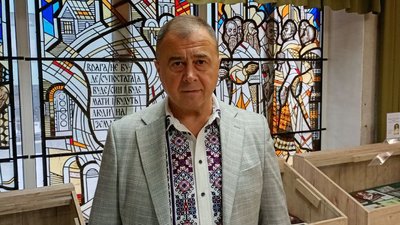 науково-краєзнавча конференція, 160 річниця від дня народженя андрея шептицького, тернопіль, краєзнавчий музей науково-краєзнавча конференція, 160 річниця від дня народженя андрея шептицького, тернопіль, краєзнавчий музей