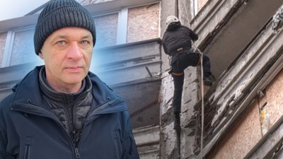 Херсон, комунальники, ХОКАРС, Євген Білоус