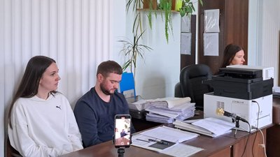 На Житомирщині депутат однієї з громад подав у суд на ветерана АТО На Житомирщині депутат однієї з громад подав у суд на ветерана АТО