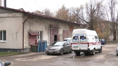 "Нафтохімік Прикарпаття" постачатиме медичний кисень у лікарні області "Нафтохімік Прикарпаття" постачатиме медичний кисень у лікарні області