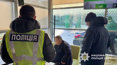 В Одесі затримали чоловіка за "допомогу" в ухиленні від мобілізації за гроші