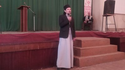 У громаді на Тернопільщині не проголосували за вихід з московського патріархату