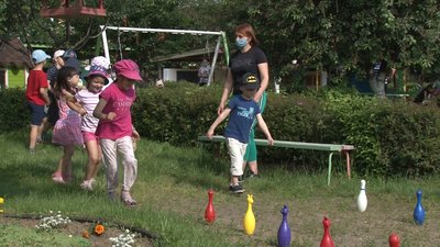 На Буковині дозволили відкрити дитячі садочки