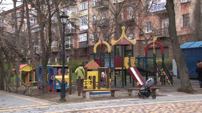 Поновлюємо життя. У Миколаєві "Казку" відкрили для відвідувачів Поновлюємо життя. У Миколаєві "Казку" відкрили для відвідувачів