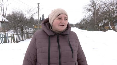"Дуже важко без транспорту": жителі чотирьох сіл на Волині немає автобусного сполучення "Дуже важко без транспорту": жителі чотирьох сіл на Волині немає автобусного сполучення