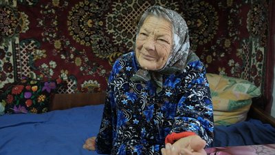 “Хтось схиляв голову, а хтось пручався”. Спогади вінничан про два Голодомори “Хтось схиляв голову, а хтось пручався”. Спогади вінничан про два Голодомори
