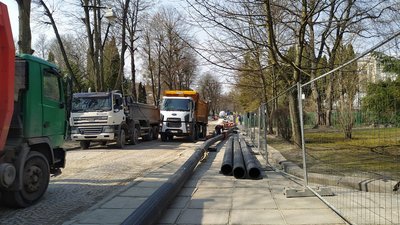 У Львові відремонтують частину доріг та велодоріжок за 520 мільйонів гривень У Львові відремонтують частину доріг та велодоріжок за 520 мільйонів гривень