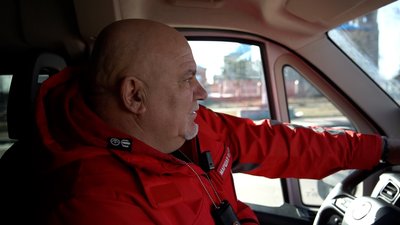 "Боялися, аби росіяни нас не розстріляли". Яким був перший "зелений коридор" із Сум "Боялися, аби росіяни нас не розстріляли". Яким був перший "зелений коридор" із Сум