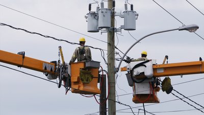 Немає світла у Чернігові 17 серпня 2026 року: атака РФ