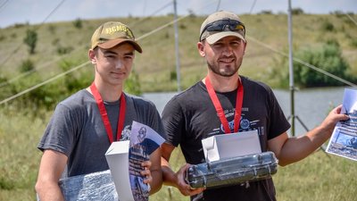 На Кіровоградщині відбувся риболовний турнір пам’яті Юрія Коваленка На Кіровоградщині відбувся риболовний турнір пам’яті Юрія Коваленка