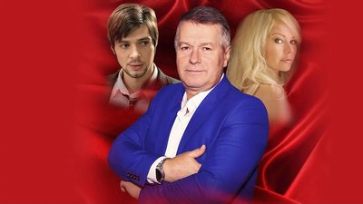 Три та десять років заборони. В Україну не пустили ще трьох російських акторів