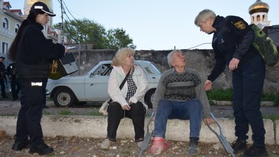 РФ завдала ракетного удару по Одесі. Загинув 15-річний хлопець РФ завдала ракетного удару по Одесі. Загинув 15-річний хлопець