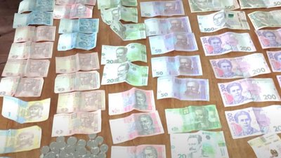 Житель Тернопільщини обікрав шість храмів