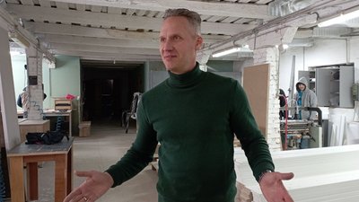 Головна умова – створити робочі місця: на Тернопільщині відновили мікрогрантову допомогу Головна умова – створити робочі місця: на Тернопільщині відновили мікрогрантову допомогу