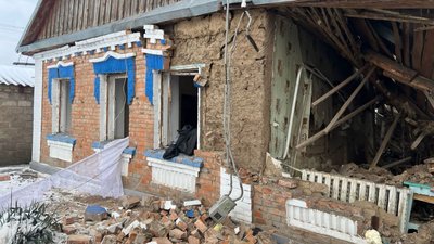 Обстріли, Нікопольщина, поранені