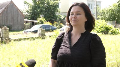 Архітекторка проєктної компанії "АІММ" Анна Іскіердо Архітекторка проєктної компанії "АІММ" Анна Іскіердо