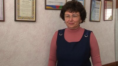 Понад дві сотні дітей-переселенців навчаються в школах одного з міст Черкащини Понад дві сотні дітей-переселенців навчаються в школах одного з міст Черкащини