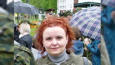 НСЖУ повідомила про смерть журналістки-блогерки Оксани Гайдар