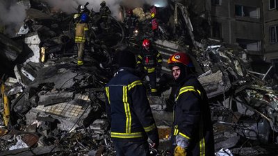 Що робити, якщо потрапили під завал: поради полтавської рятувальниці