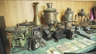Дивовижні музеї та де їх шукати: частина друга Дивовижні музеї та де їх шукати: частина друга